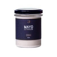 Mayo med estragon - Uhmnika - Gourmet-Butikken