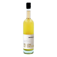 Yellow Lemon Tree – Limoncello 700 ml - Gourmet-Butikken