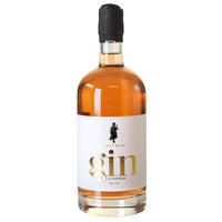 FOXYMAN Gin med Blodappelsin - 500 ml. - Gourmet-Butikken