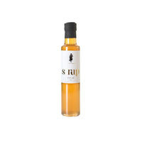 FOXYMAN Cocktailsirup med Mynte + Lime - 250 ml