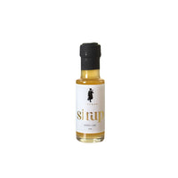 FOXYMAN Cocktailsirup med Mynte + Lime - 100 ml - Gourmet-Butikken