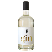 FOXYMAN Gin med Citrus - 500 ml. - Gourmet-Butikken