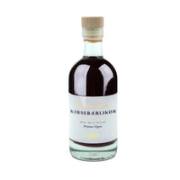 Winterspring Kirsebærlikør, 250 ml. - Gourmet-Butikken