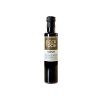 Deer & Doe Jule Sirup - Kirsebærsirup - 250 ml. - Gourmet-Butikken