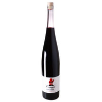 NissePis Solbærshot Limited Edition – Magnum flaske - Gourmet-Butikken