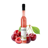 Yellow Lemon Tree – Limoncello Kirsebær – Christmas Edition - Gourmet-Butikken
