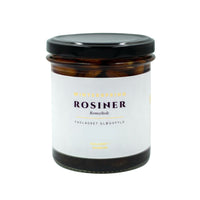 Winterspring Romsyltede rosiner - Gløggfyld - Gourmet-Butikken