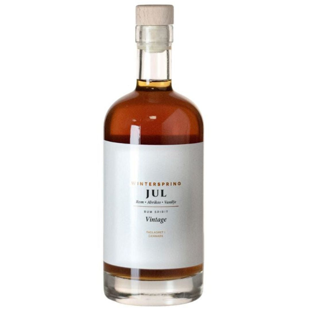 Jul 2024 - 500 ml. - Winterspring - Gourmet-Butikken