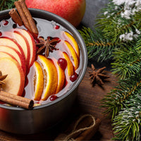 Deer&Doe Rødvinsgløgg - Gourmet-Butikken
