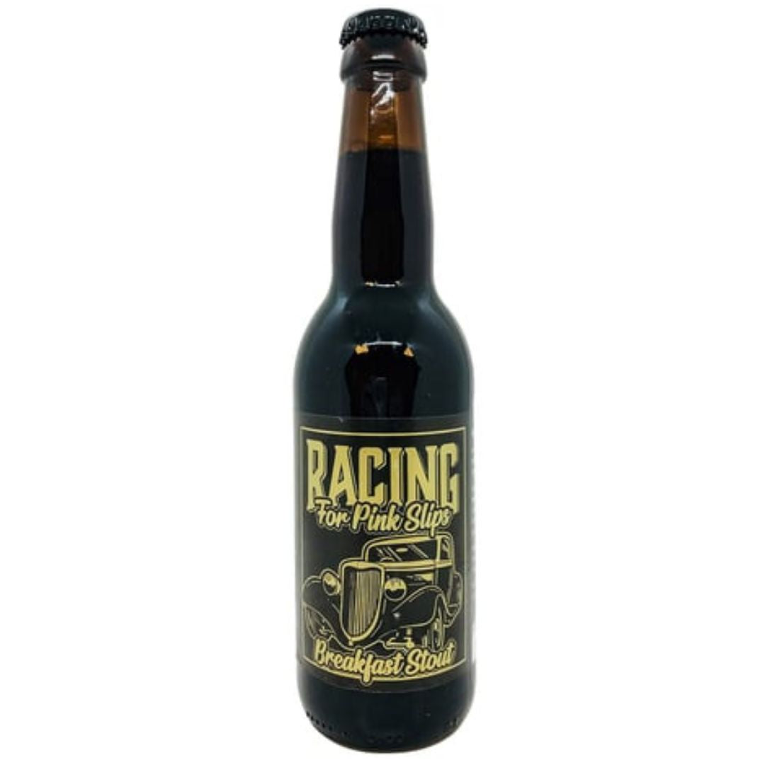 Racing For Pink Slips - Rockabilly Brew - Gourmet-Butikken