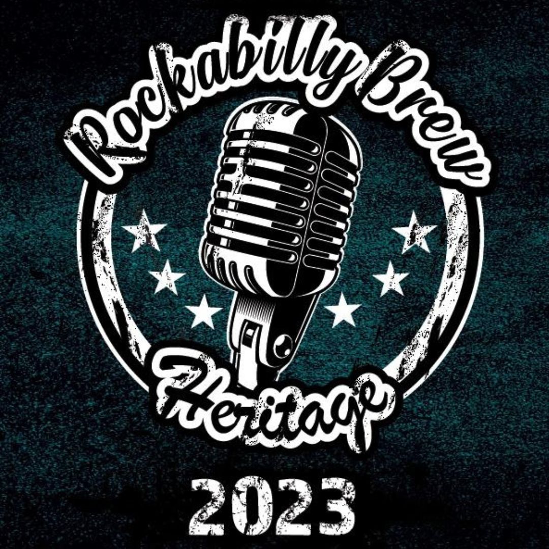 Heritage 2023 - Rockabilly Brew - Gourmet-Butikken