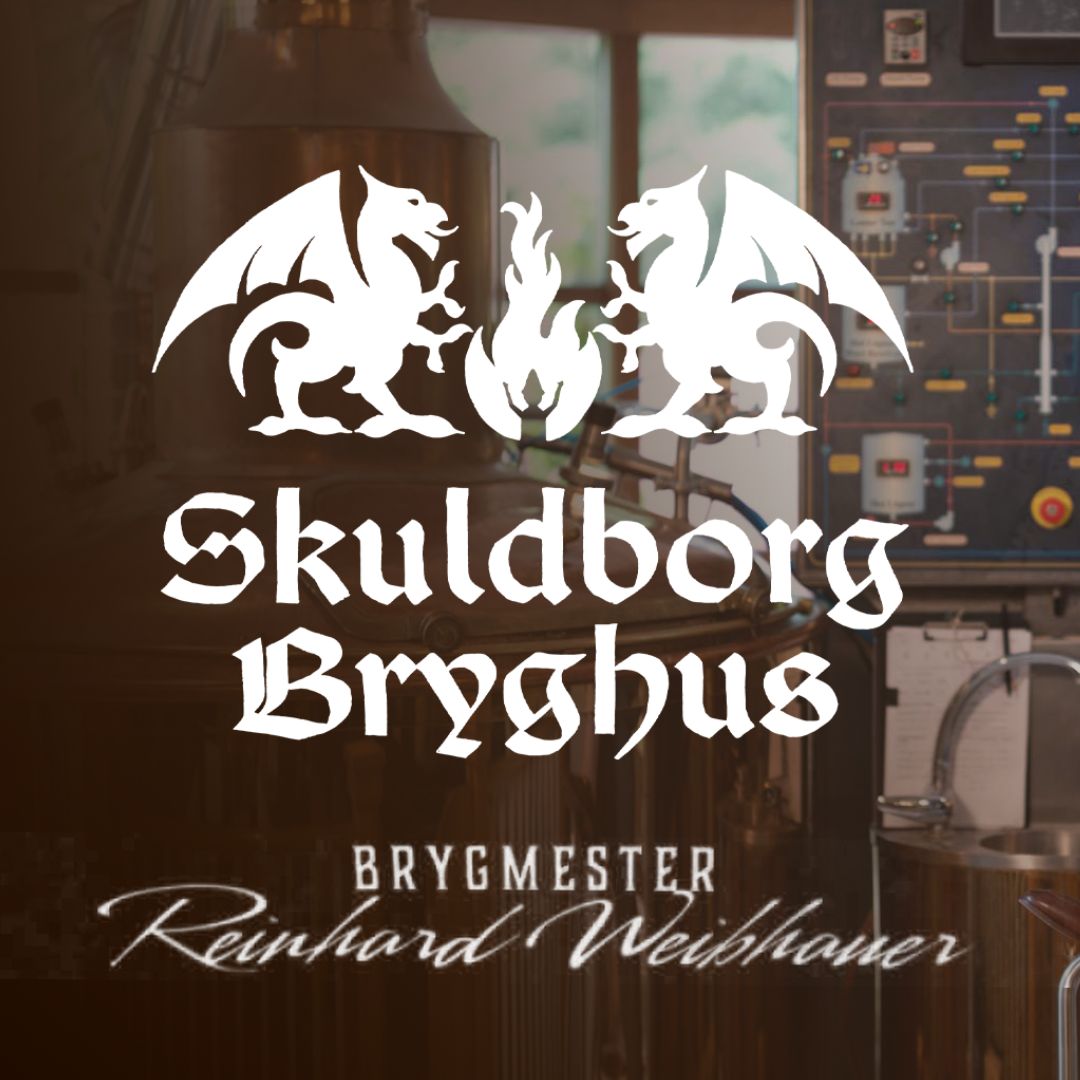 Skuld - Skuldborg Bryghus - Gourmet-Butikken
