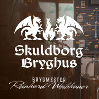 Thumbnail for Dortmunder Export - Skuldborg Bryghus - Gourmet-Butikken