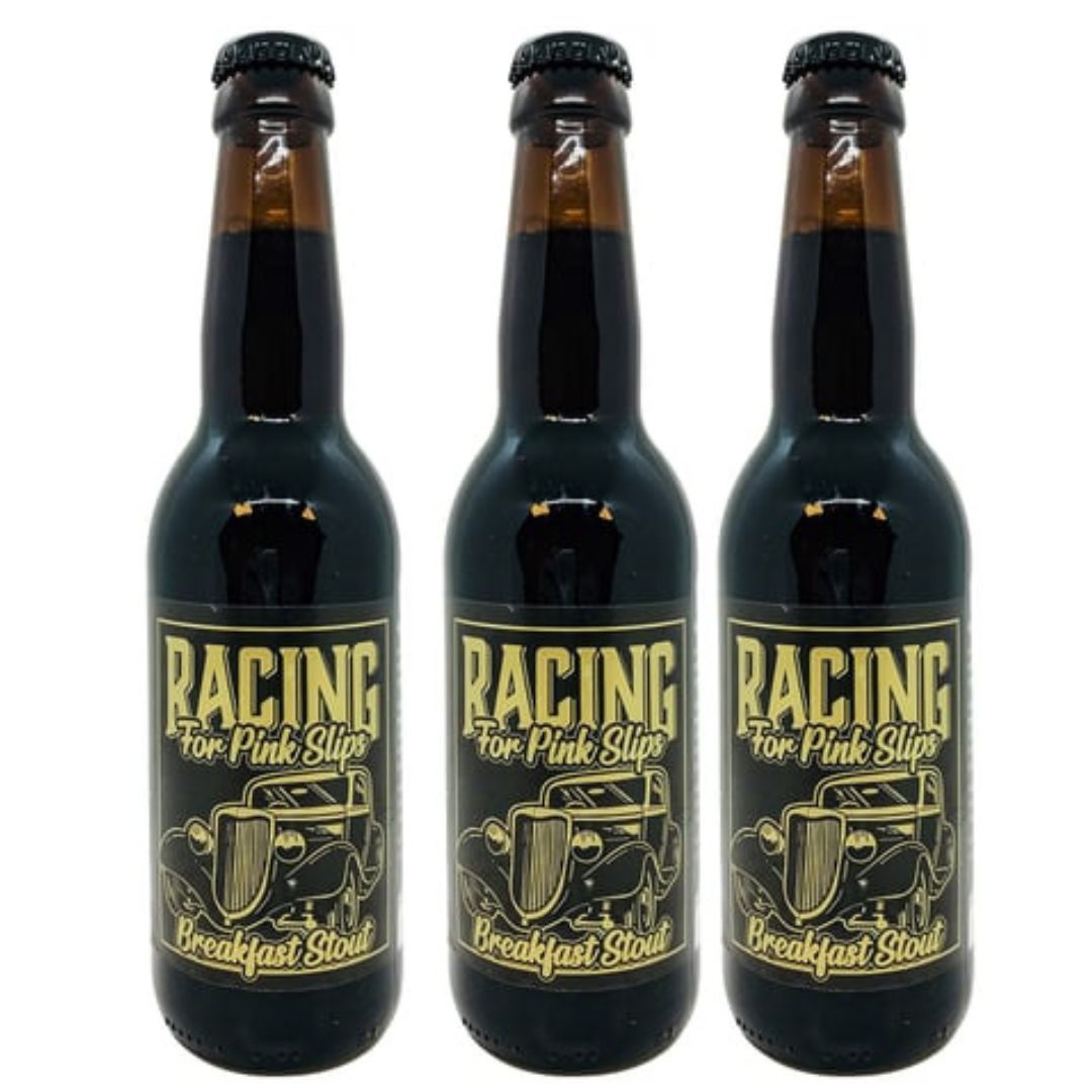 Racing For Pink Slips - Rockabilly Brew - Gourmet-Butikken