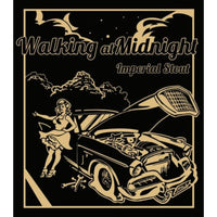 Thumbnail for Walking at Midnight - Rockabilly Brew - Gourmet-Butikken