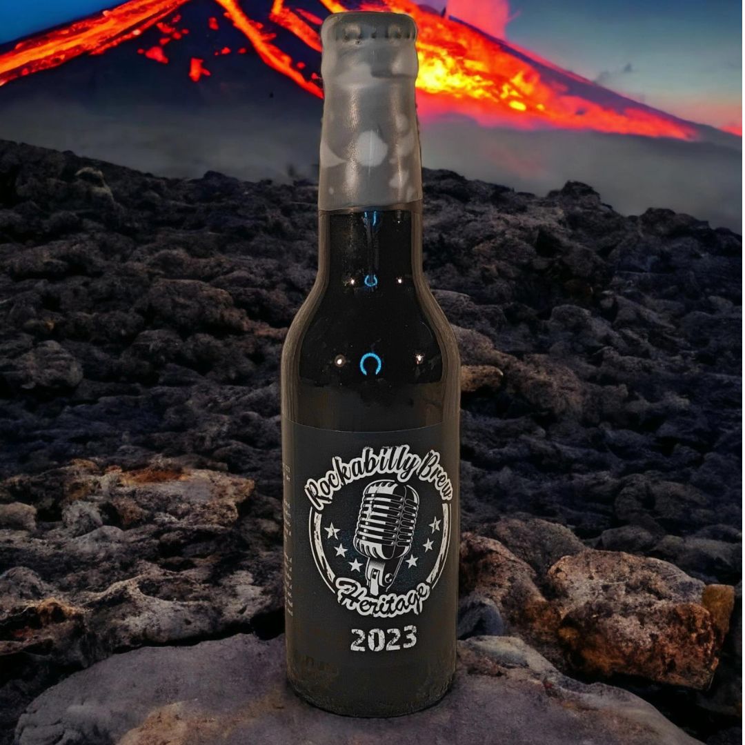 Heritage 2023 - Rockabilly Brew - Gourmet-Butikken
