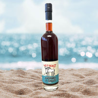 Jordbær Shot - Wild Beast - Gourmet-Butikken