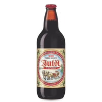 Krönleins Three Hearts Julöl Export 5,3% 50 cl. - Gourmet-Butikken