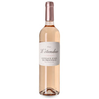 L'Etendue Coteaux d'Aix-en-Provence Rosé 2023 - Gourmet-Butikken