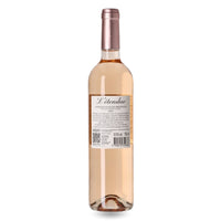 L'Etendue Coteaux d'Aix-en-Provence Rosé 2023 - Gourmet-Butikken