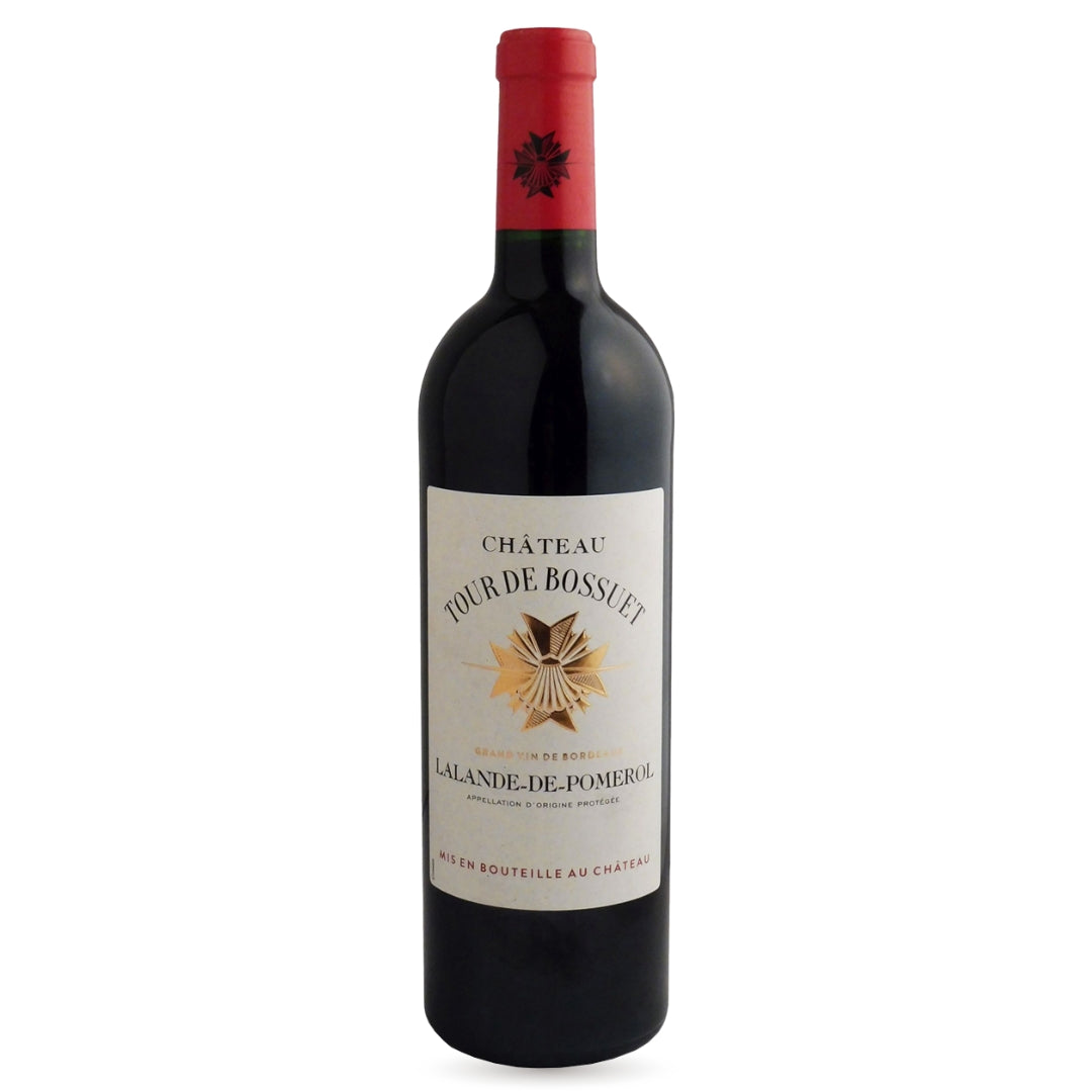 La. Pomerol 23 12,5%