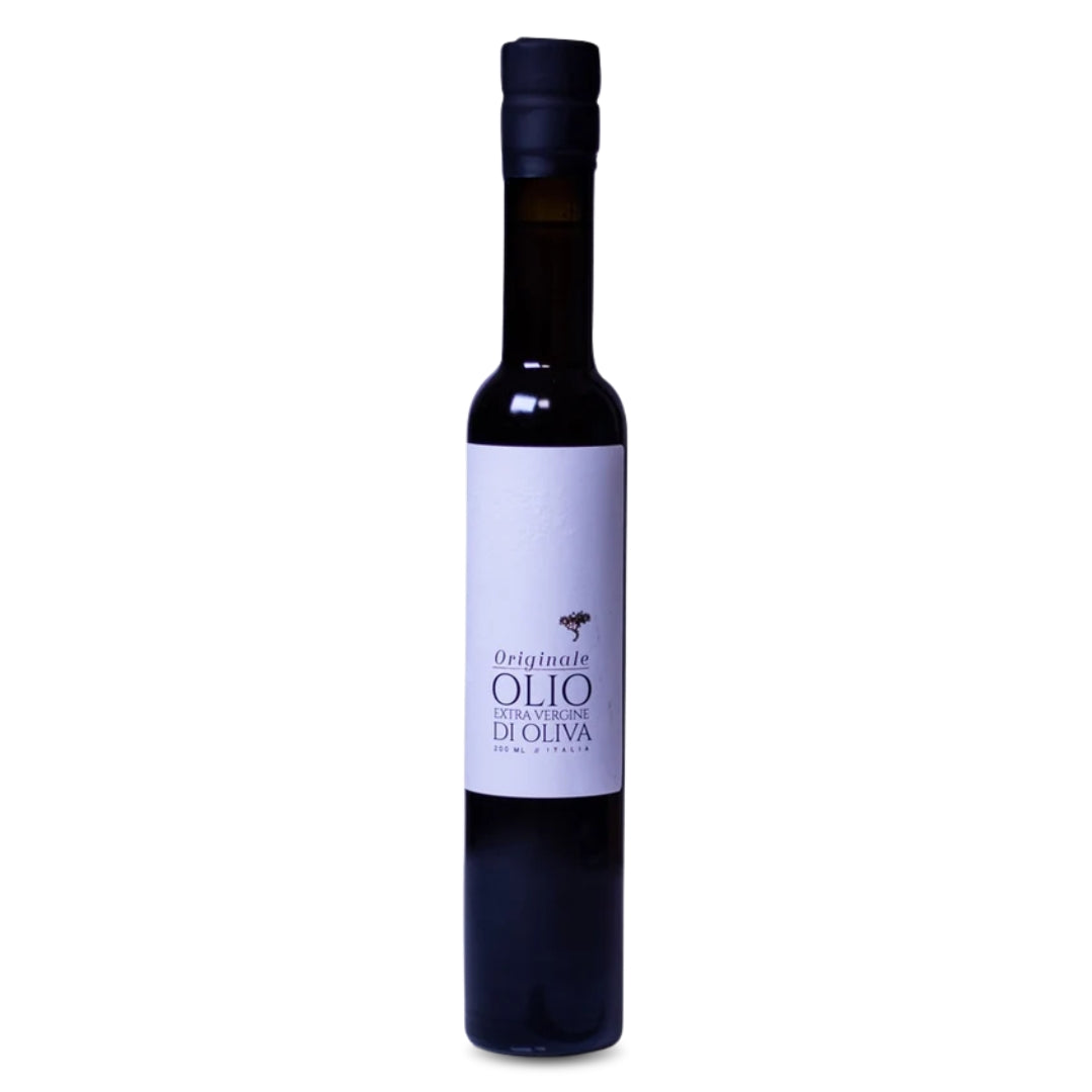 La Gustosa Ekstra Jomfru Olivenolie