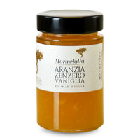 La Otilia Marmelade Citron, Abrikos & Vanilje
