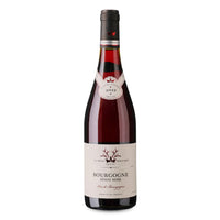 La Reine Pedauque Bourgogne AOP Pinot Noir