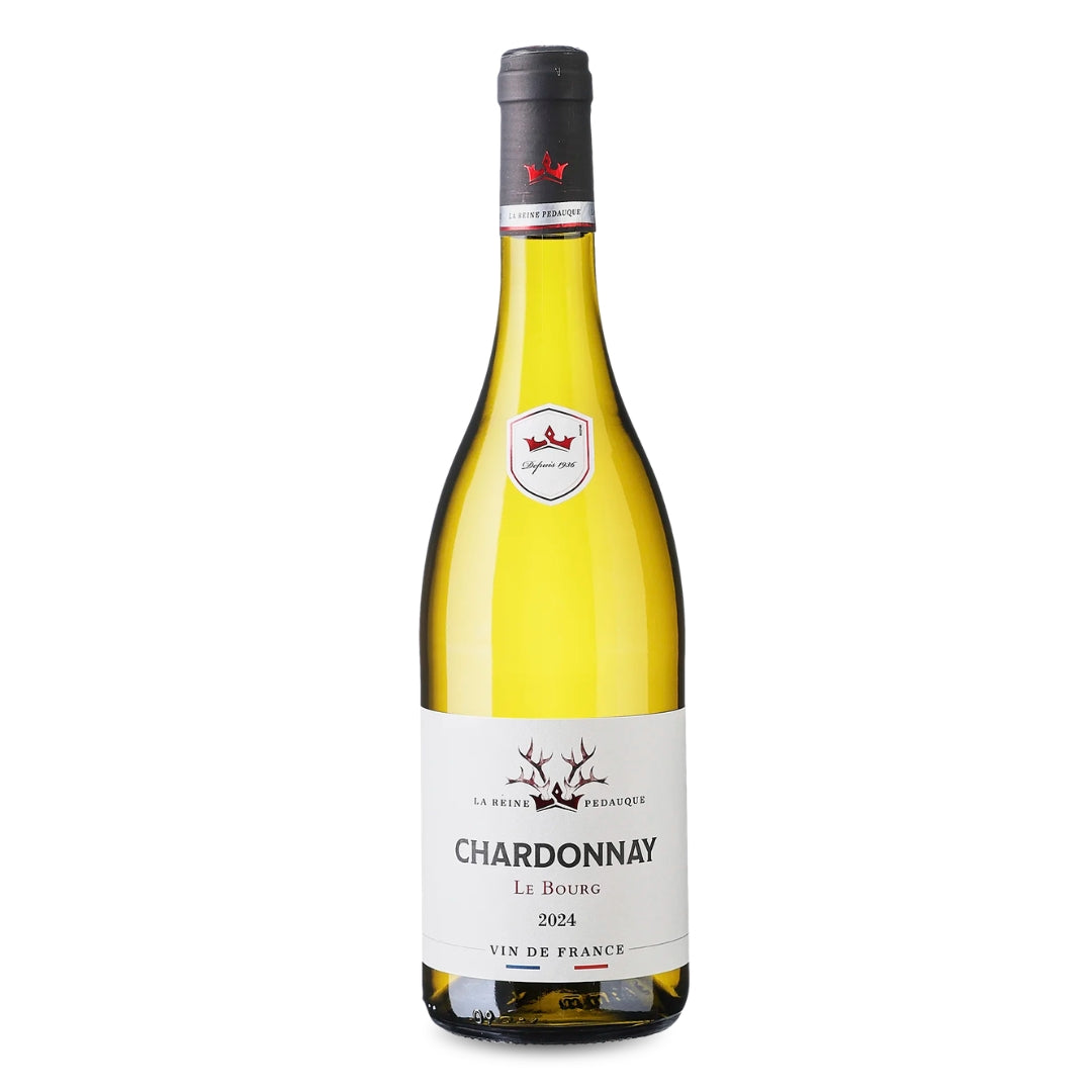 La Reine Pedauque Chardonnay 2024
