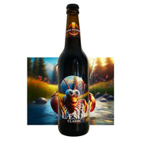 LæsØL - Humør Bryggeriet - Gourmet-Butikken
