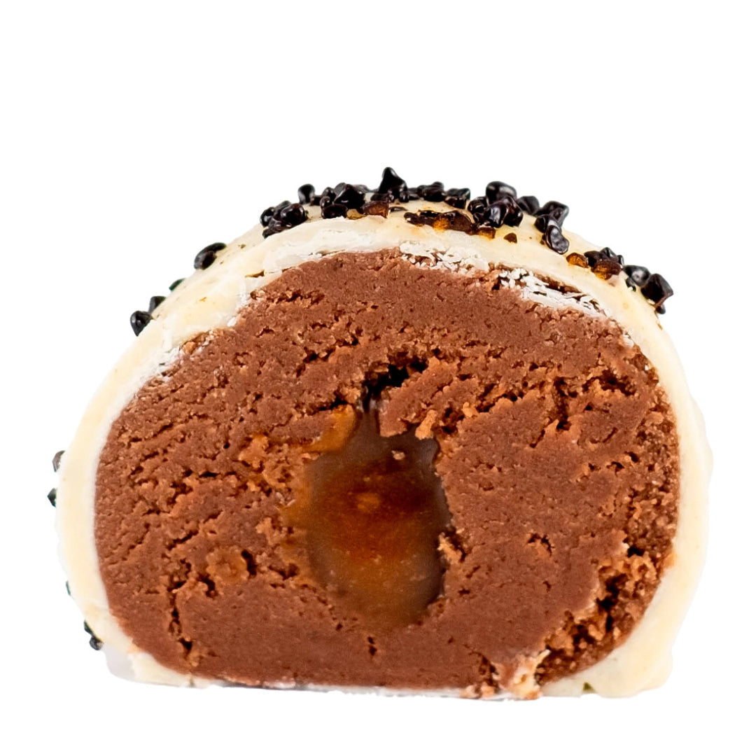 Lakrids Trøffel - Trøfleriet - Gourmet-Butikken