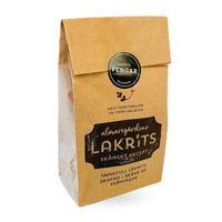 Lakridspenge (salmiak) | Almaregården - Gourmet-Butikken