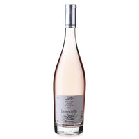 Lavendette IGP Alpes Haute Provence Rosé - Gourmet-Butikken