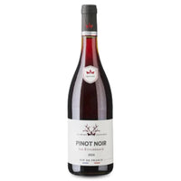 Le Reine Pedauque Pinot Noir 2024