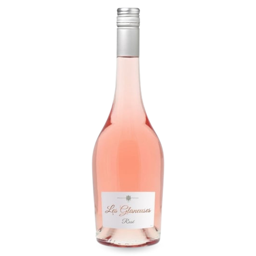 Les Glaneuses Rosé 2023 - Gourmet-Butikken