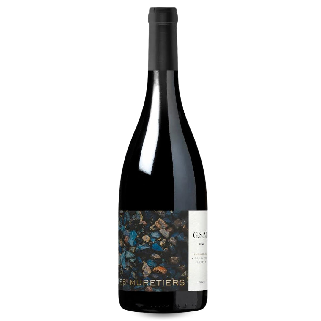 Les Muretiers G.S.M. | SENDES FRA TORSDAG D. 6/11 - Gourmet-Butikken