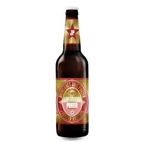 Limfjords Juleporter 9,2% 50 cl