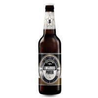 Limfjords Porter - Engelsk Lakrids | Thisted Bryghus