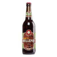 Drillepot ALKOHOLFRI Julebryg - Skagen Bryghus - Gourmet-Butikken