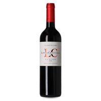Lopez Cristobal Ribera del Duero Finca La Linde 2025
