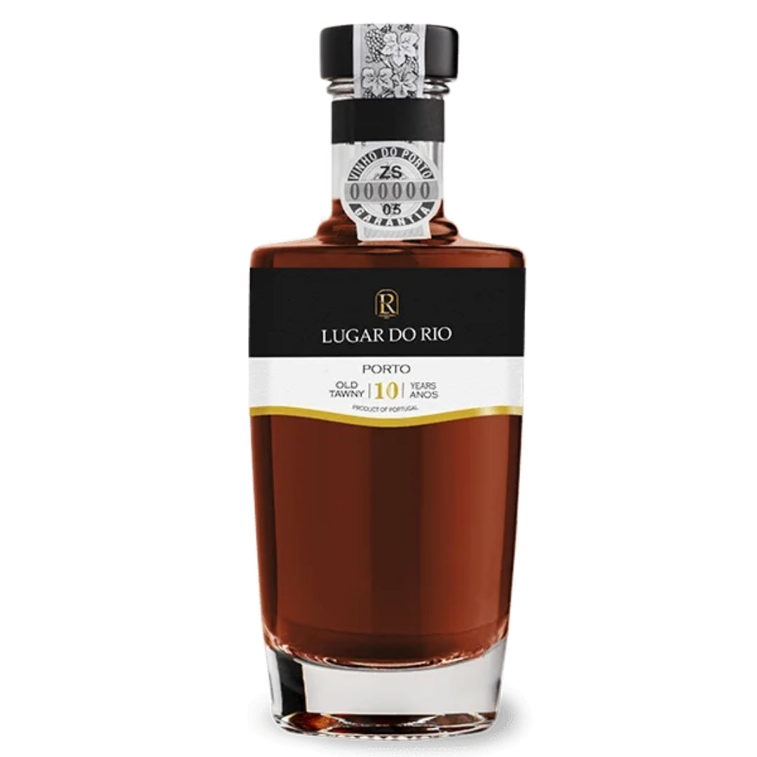 Lugar do Rio 10 års Tawny Port (50cl)