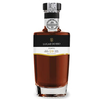 Lugar do Rio 20 års Tawny Port (50cl)