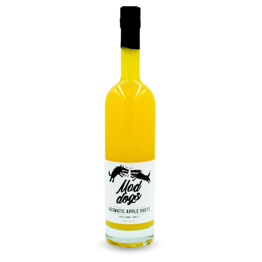 Mad Dogs - Æble Shots - Gourmet-Butikken