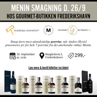 Menin Smagning d. 26 september
