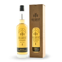 MULD 1.2 - Single Malt Whisky | Sall Whisky - Gourmet-Butikken