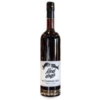 Mad dogs Hot Strawberry Shots - Gourmet-Butikken