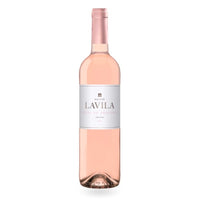 Maison Lavila Cotes de Provence Rosé 2023 - Gourmet-Butikken