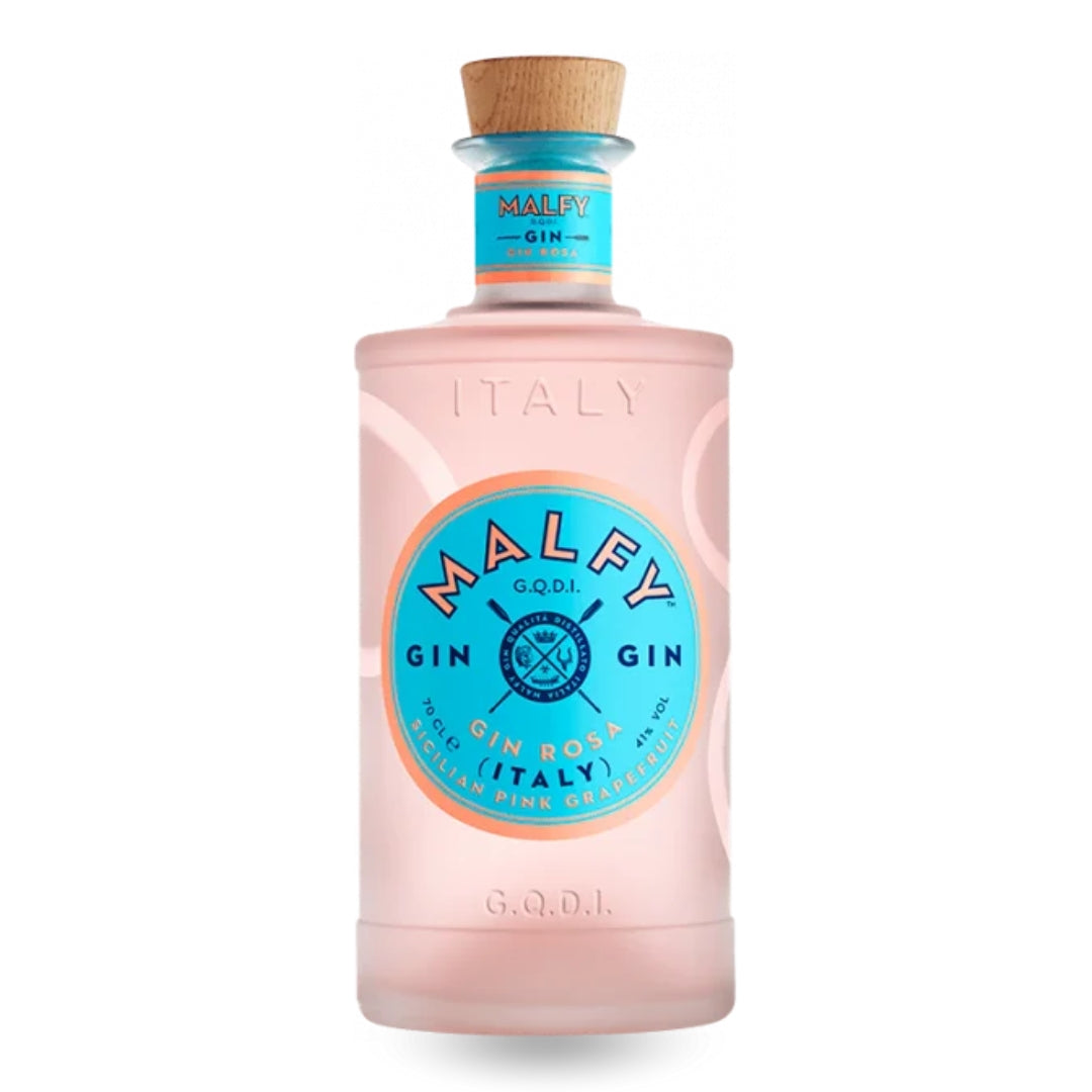 Malfy Gin Rosa 70 cl. - 41% - Gourmet-Butikken