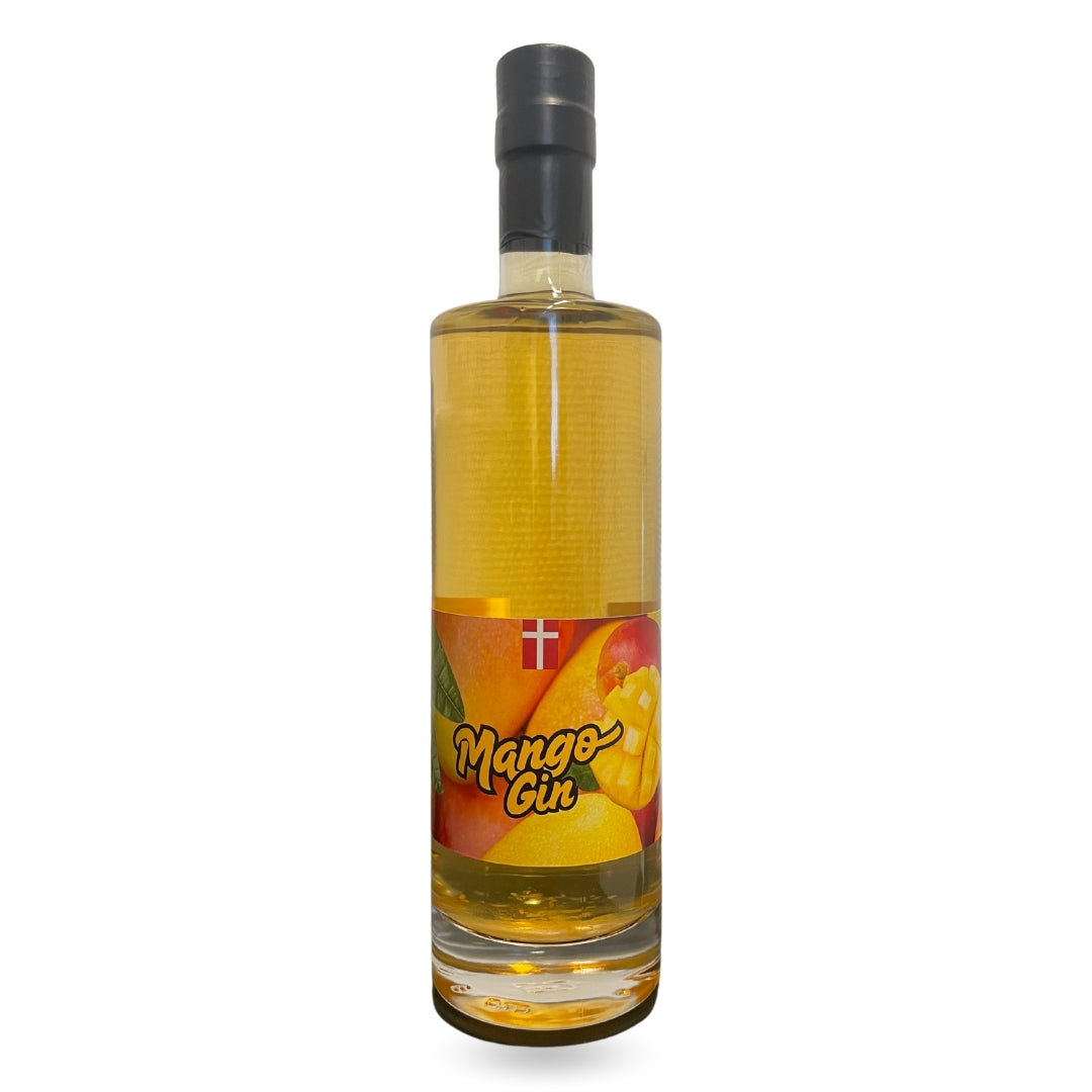 Mango Gin - Gourmet-Butikken