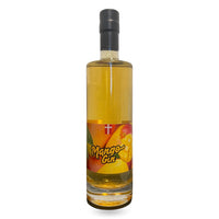 Mango Gin - Gourmet-Butikken